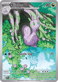 Sliggoo - Chaos Rising (Illustration Rare) [CRI-095]