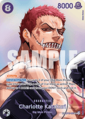 Charlotte Katakuri (OP11-067)