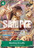 Monkey.D.Luffy (ST30-012) (V.2)