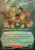 The Notary Hobbits (V.2)