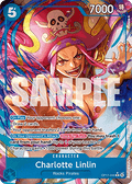Charlotte Linlin (OP17-049) (V.2)
