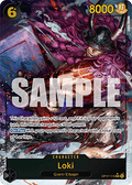 Loki (OP17-119) (V.2)