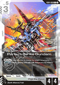 Perfect Strike Gundam (GD01-068)