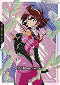 EX Resource (EXR-007)