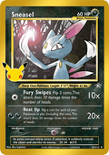 Sneasel