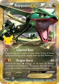 Rayquaza EX
