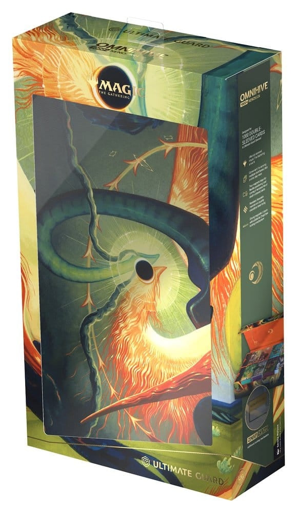 Ultimate Guard Omnihive 1000+ Xenoskin Magic: The Gathering "Lorwyn Eclipsed" - Celestial Reunion
