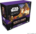 Star Wars Unlimited Secrets of Power Pre-Release Kit