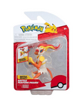 Pokemon - 4.5" Battle Feature Figure - Infernape