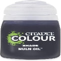 Citadel Shade: Nuln Oil (18ml)