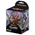 WizKids Games Dungeons Dragons Icons of The Realms SpellJammer Adventures in Space Booster 24th Set Miniatures Randomly Assorted