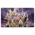 Yu-Gi-Oh! - Grandopolis, The Eternal Golden City Game Mat OTS Exclusive