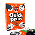 Quick Draw Party Game