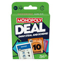 Monopoly Deal Refresh 2024