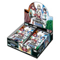 Digimon Card Game: Booster Box - Time Stranger - (BT-24)