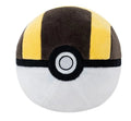 Pokemon - 5" Ultra Ball Plush