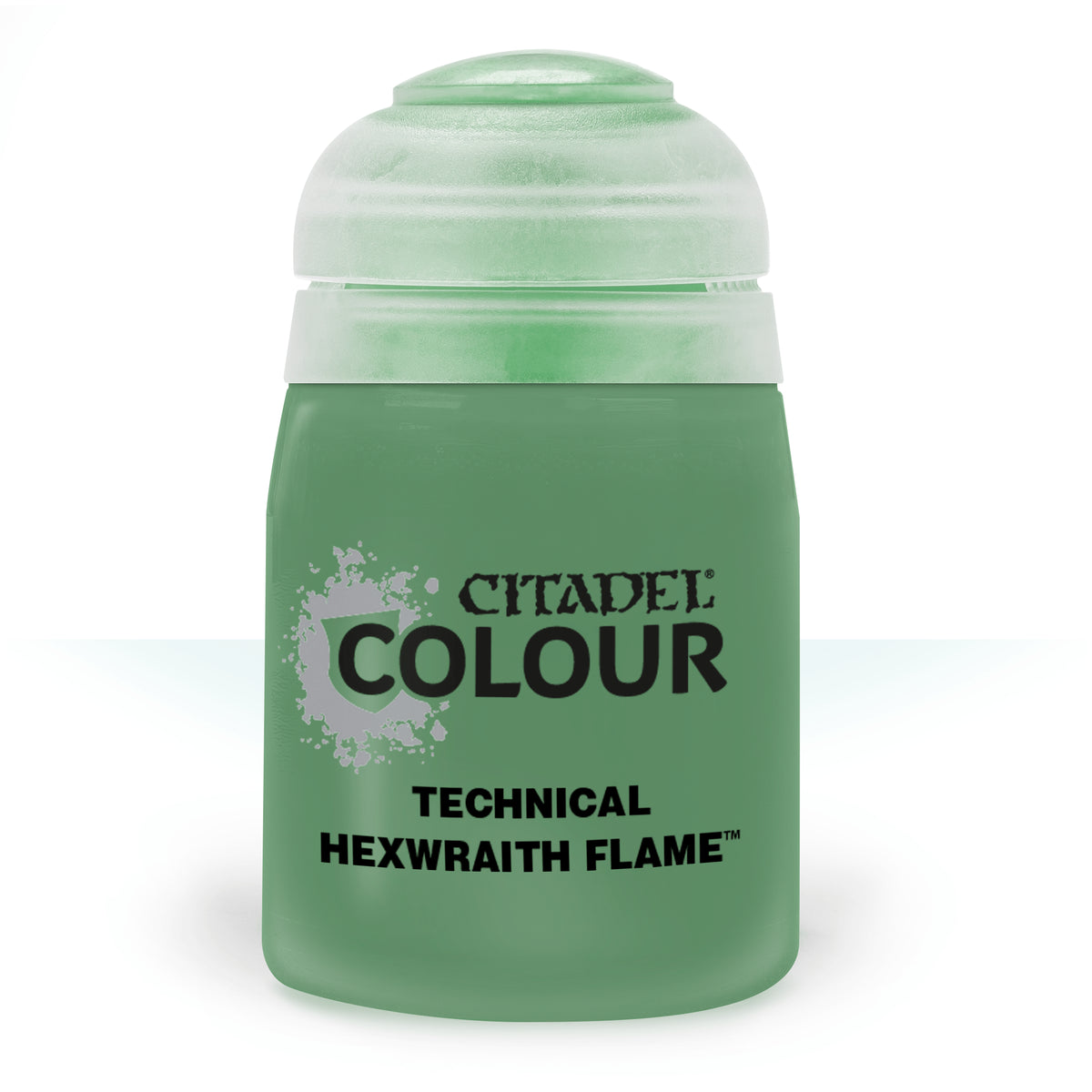 Citadel Technical: Hexwraith Flame
