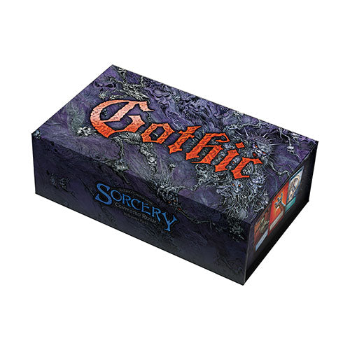 Sorcery: Contested Realm - Gothic Booster Box