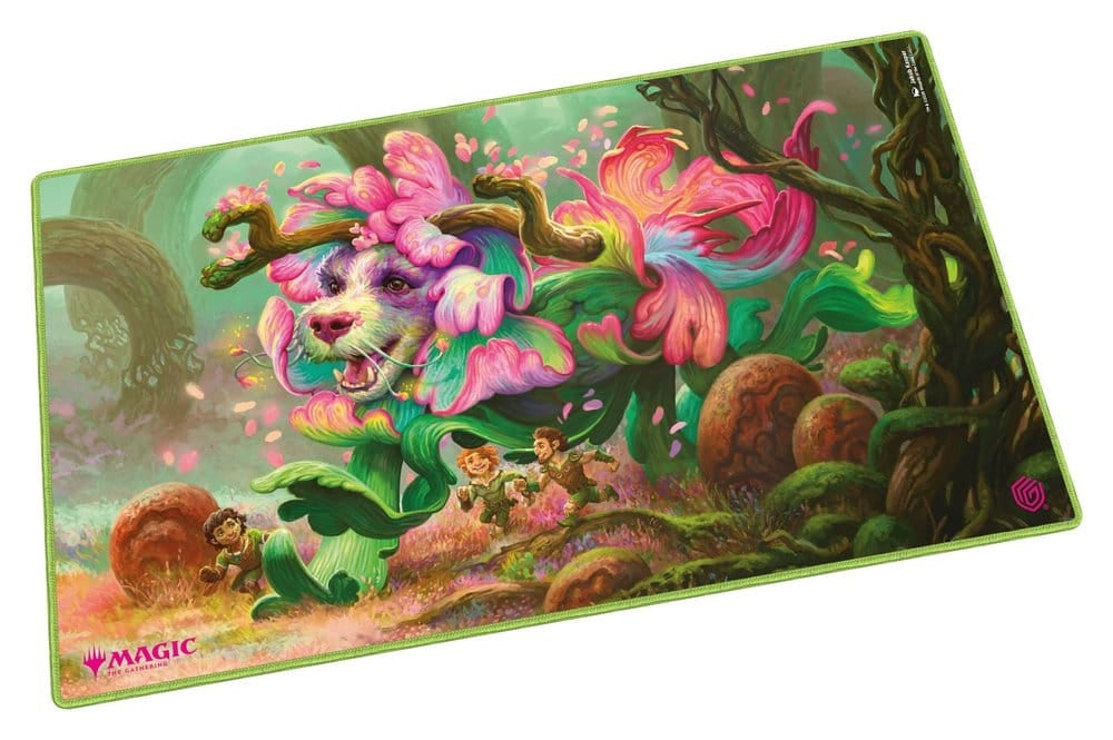 Ultimate Guard - Play-Mat Magic: The Gathering "Lorwyn Eclipsed" - Vibrance
