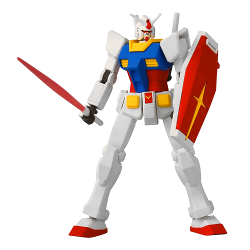 Bandai EG 1/144 RX-78-2 Gundam (3L)