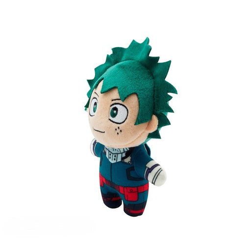 My Hero Academia Izuku Midoriya 6" Plush