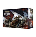 Age of Sigmar: Gloomspite Gitz - Gitmob Army set