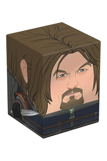 Ultimate Guard - Squaroes - Boulder 100+ - Lord of the Rings: Boromir