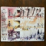 Wyrmspan: Playmat