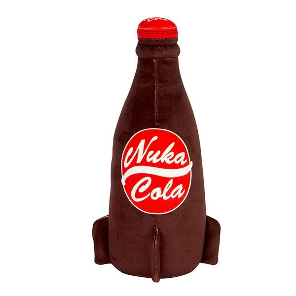 Club Mocchi Mocchi - Fallout Mega Nuka Cola