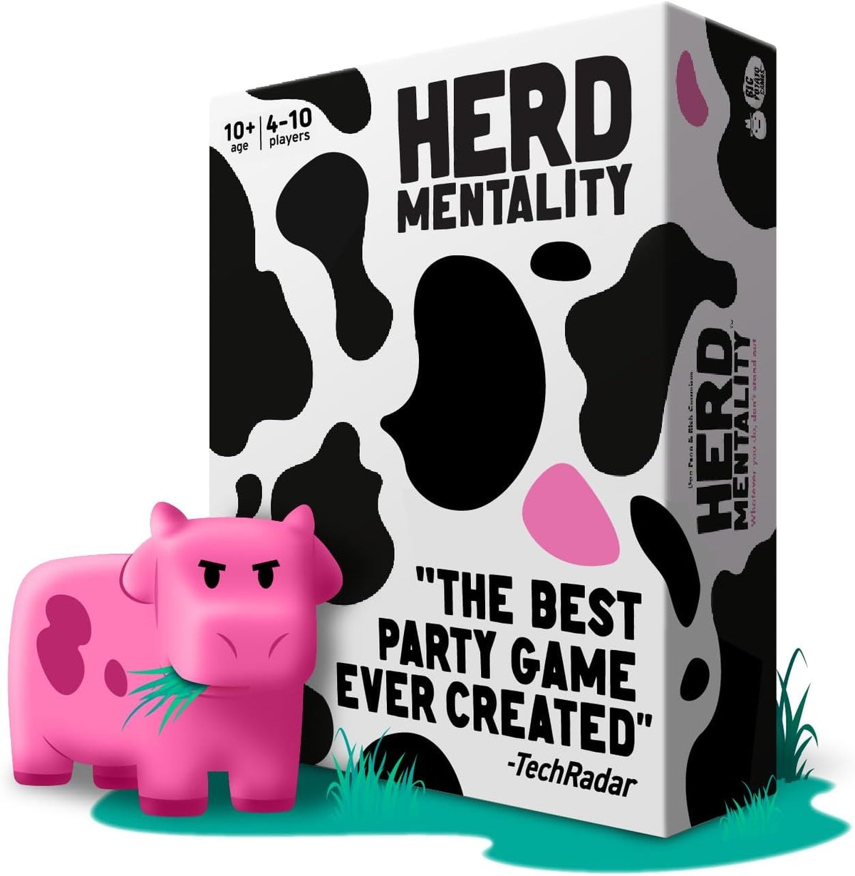 Herd Mentality