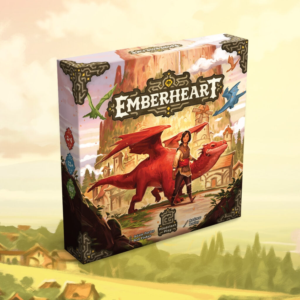 Emberheart