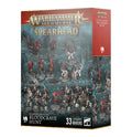 Soulblight Gravelords: Spearhead Bloodcrave Hunt