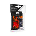 Gamegenic - Star Wars: Unlimited Art Sleeves - Kylo Ren