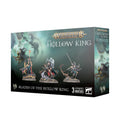 The Hollow King: Blades of the Hollow King