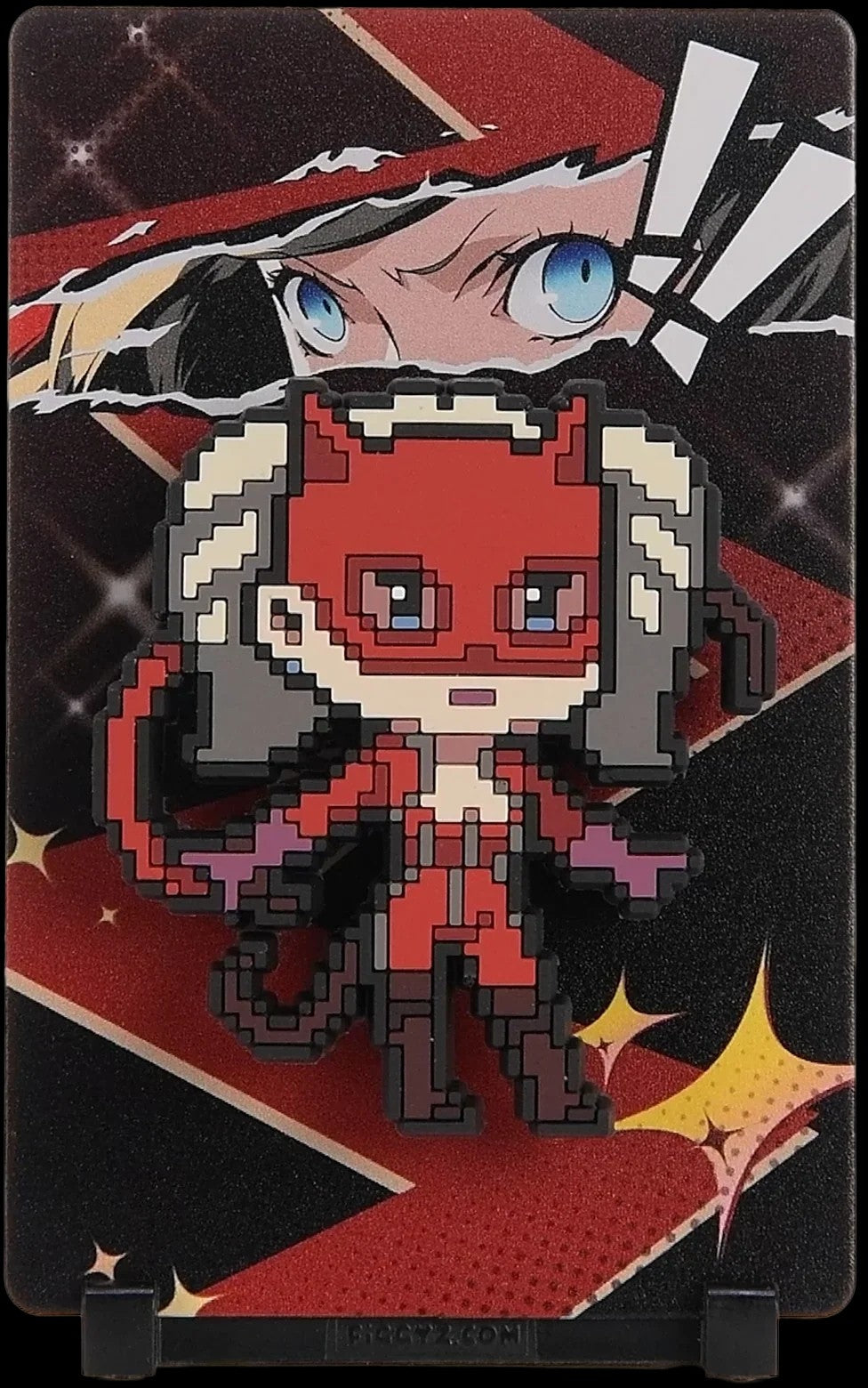 FiGGYZ Persona 5 - Panther