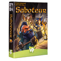 Saboteur Card Game