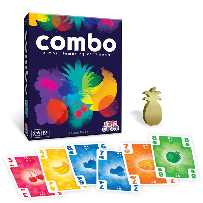 Combo