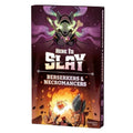 Here to Slay: Beserkers & Necromancers Expansion