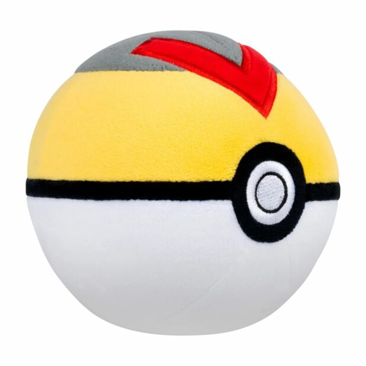 Pokemon - 5" Level Ball Plush