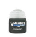 Citadel Layer: Eshin Grey