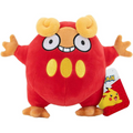 Pokemon - 8" Darumaka Plush