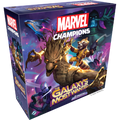 Marvel Champions: The Galaxy's Most Wanted Expansion Set