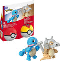 MEGA - Pokemon Poke Ball Collection