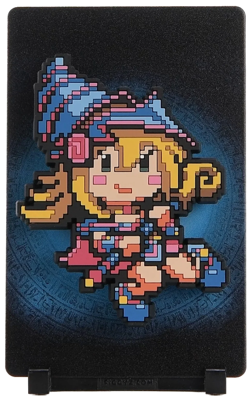 FiGGYZ Yu-Gi-Oh! - Dark Magician Girl