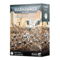 T'au Empire: Combat Patrol