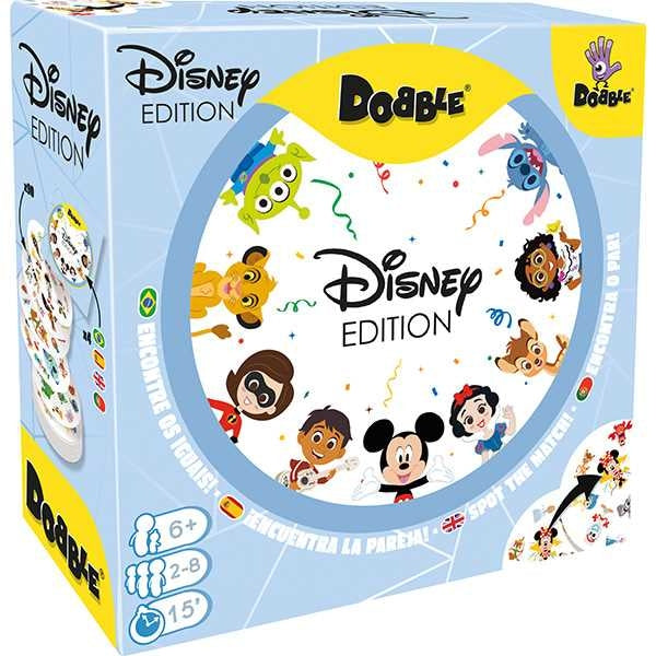 Dobble Disney Edition
