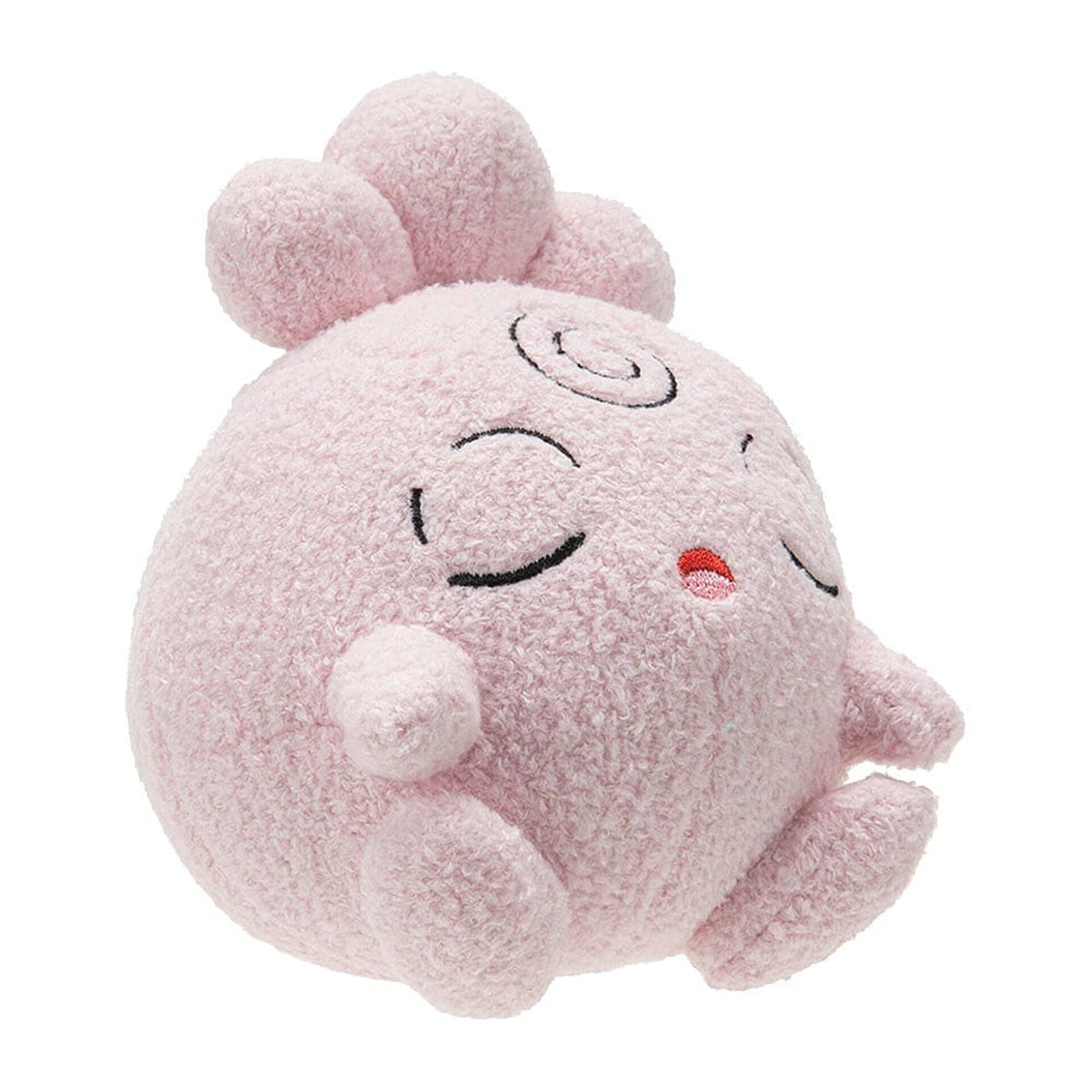 Pokemon - 5" Sleeping Igglybuff Plush