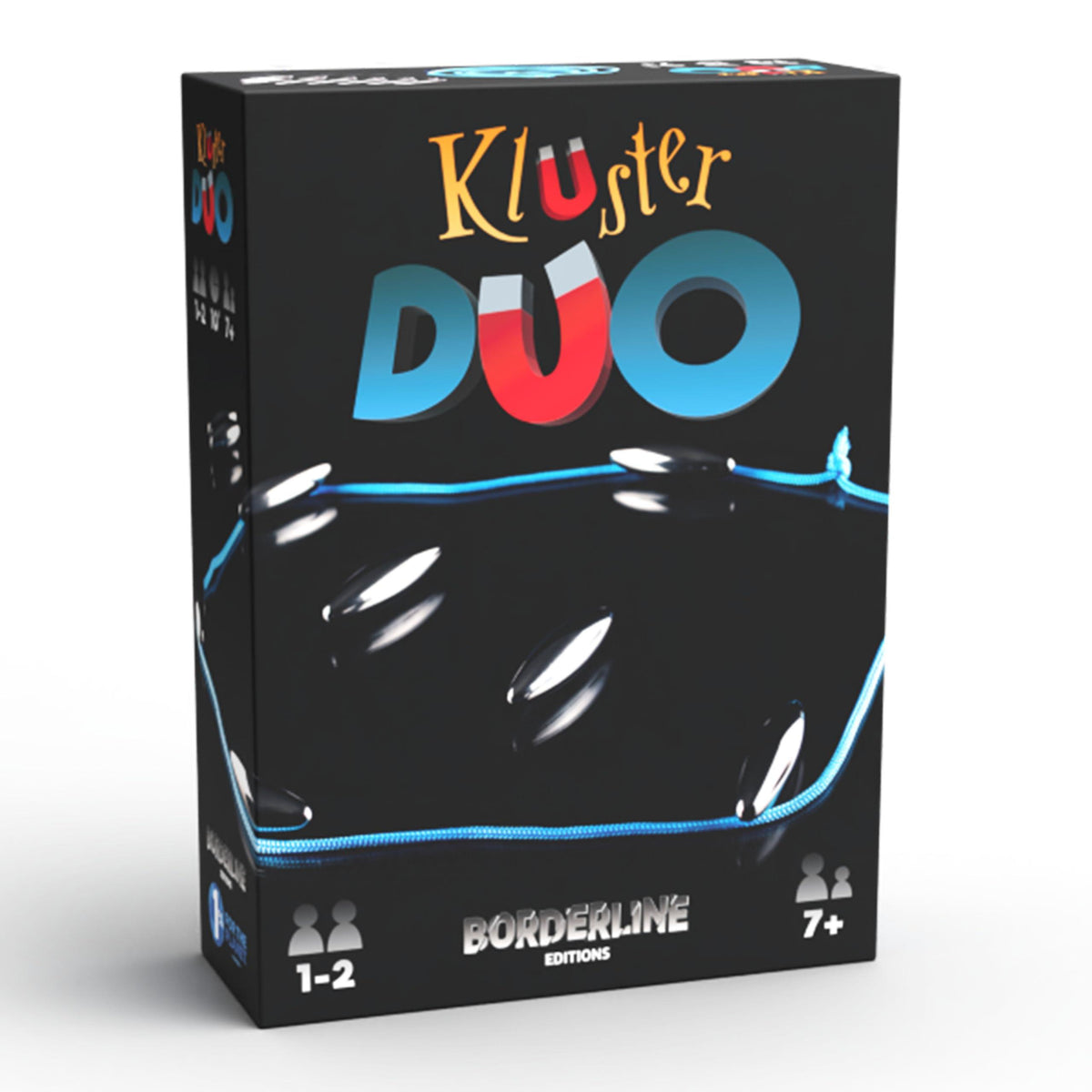 Kluster Duo