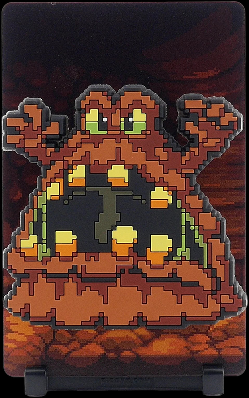 FiGGYZ Conker's Bad Fur Day - Great Mighty Poo