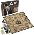 Cluedo Harry Potter